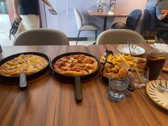 -必胜客(华邦银泰店)