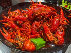 -一棠龙虾(徐家汇城开YOYO店)