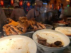 -陈鹏鹏潮汕菜(宝安机场T3航站楼店)