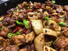 -吉布鲁牛排海鲜自助(成都大悦城店)