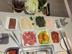 -海底捞火锅(澳德乐店)