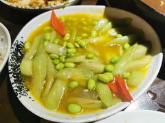 -聚汇三少·龙虾·中餐厅(莫邪路新天地店)