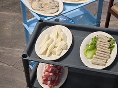 -濠轩阁特色生蚝火锅总店