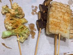 -新凯旋烧烤·燕姐千岛湖土菜