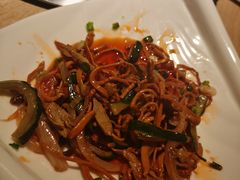 -守柴炉烤鸭(科华中路王府井店)