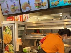 -德克士(广州南站店)