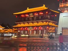 -大唐不夜城