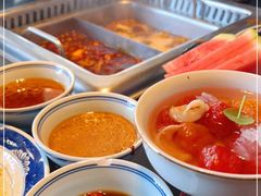 -大隐·成都火锅Bistro(合生麒麟新天地店)