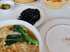 -铭家点心(秦岭路店)
