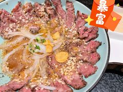 -無境·匠心日本料理(汉街店)