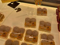 -詹记宫廷桃酥王(芜湖万达店)