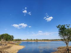 -大运河源头遗址公园