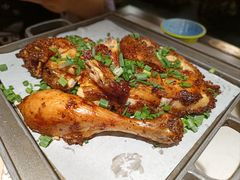 -绿茶餐厅(深圳龙华天虹购物中心店)