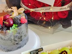 -黑草莓(重庆路店)