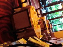 -亚龙湾红树林度假酒店御粤阁