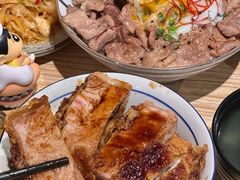 -左舞和风屋便当(金地店)