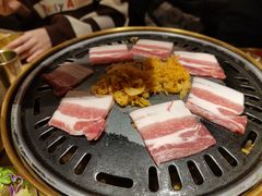 -西塔老太太泥炉烤肉(亚运村店)