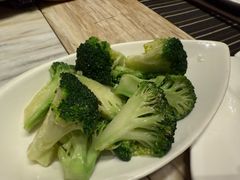 -客莱福诺富特酒店·互动餐厅