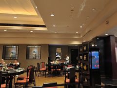 -海天楼中餐厅(吴宫泛太平洋酒店)