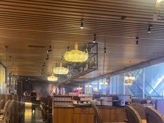 -路易十三西餐厅(西关新天地店)