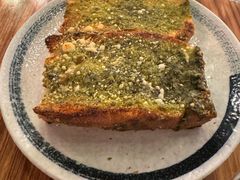 -PIZZA BIANCA(万象城店)