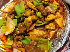 -徐鼎盛民间菜(城南家园店)