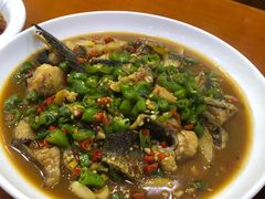 -全乐鱼馆·淳牌有机鱼直营店