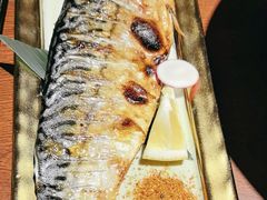 -林妈妈村·日式料理(宝山龙湖天街店)