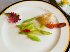 -马勒别墅·中餐厅