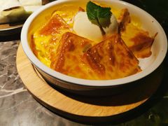 -新白鹿餐厅(金鹰新街口店)