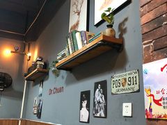 -博串堂(明发商业广场店)