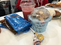 -宜家·瑞典风味餐厅(北京西红门店)