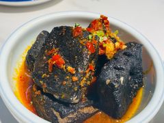 -兰湘子·湘菜小炒(石家庄万象城店)