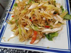 -八两八金·莱芜特色炒鸡(市南漳浦路店)