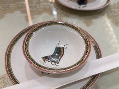 -欧提汗·新疆餐厅·清真(银都路店)