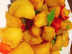 -清真·益鑫羊肉手抓馆(花园北街店)