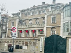 -天津五大道文化旅游区