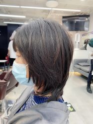 -Miracle集简美发沙龙