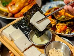 -哼蟹二将·烤肉酱蟹(合生汇店)