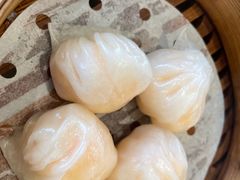 -万龙洲海鲜(南新仓店)