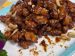 -六和聚传统烤鸭.天津菜(和平店)