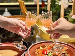 -狮拾久·现代新加坡料理(壹方城店)