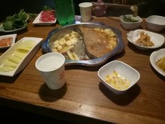 -傣妹火锅(南京东路一店)