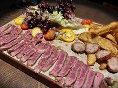 -The Cheebat 锌吧·Bistro(体育西店)