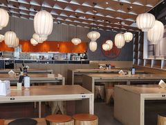 大堂-味千拉面(南昌杉杉奥特莱斯广场店)