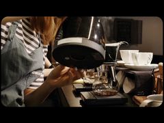 -Hei Cafe(工体店)