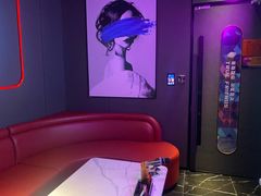 -星聚会KTV(上海东方渔人码头店)