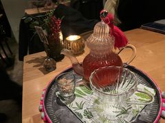 -Ginger(兴国路店)