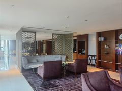 -上海嘉定喜来登酒店
