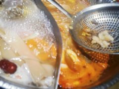 -手选潮汕鲜活牛肉火锅(二七广场店)